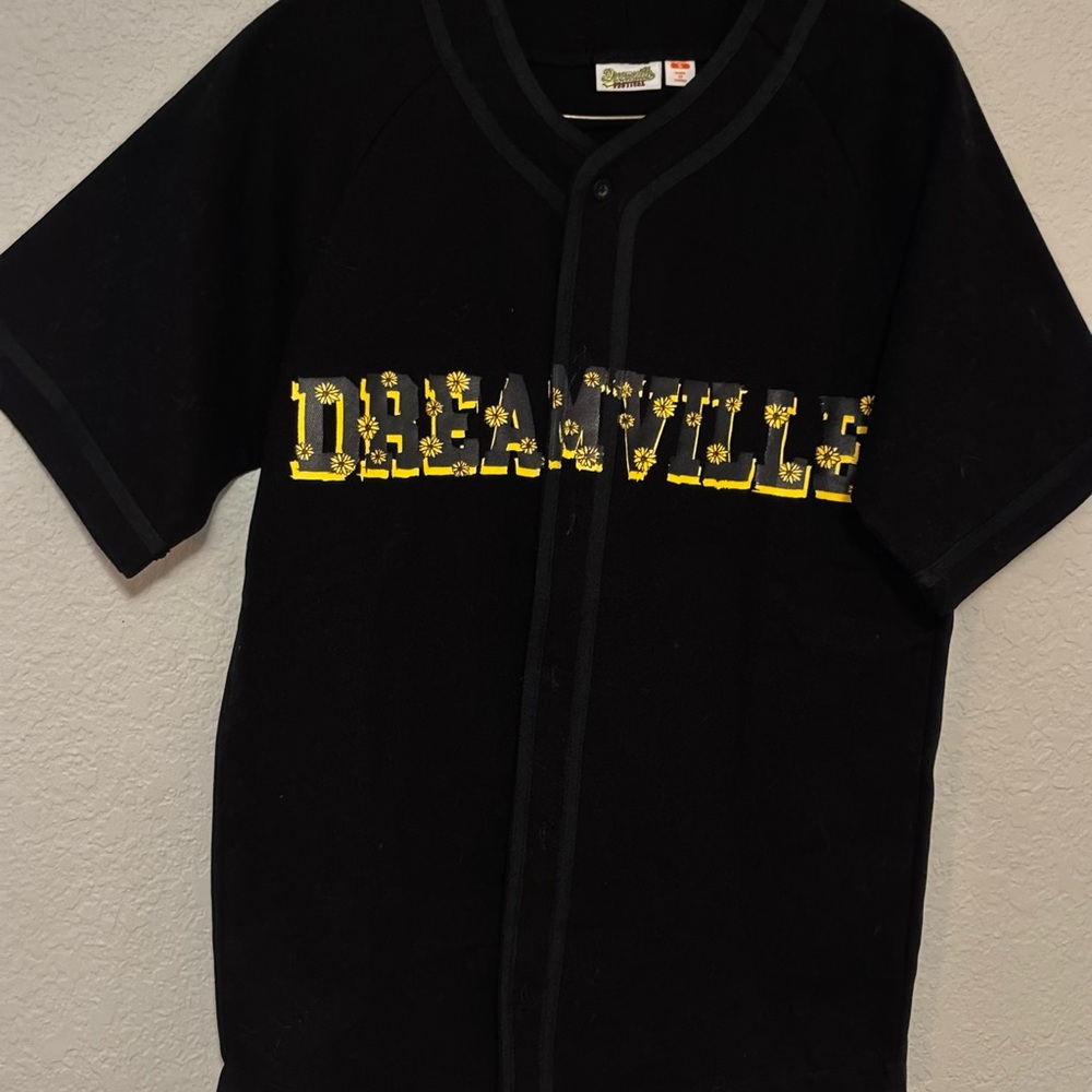 Dreamville Button up